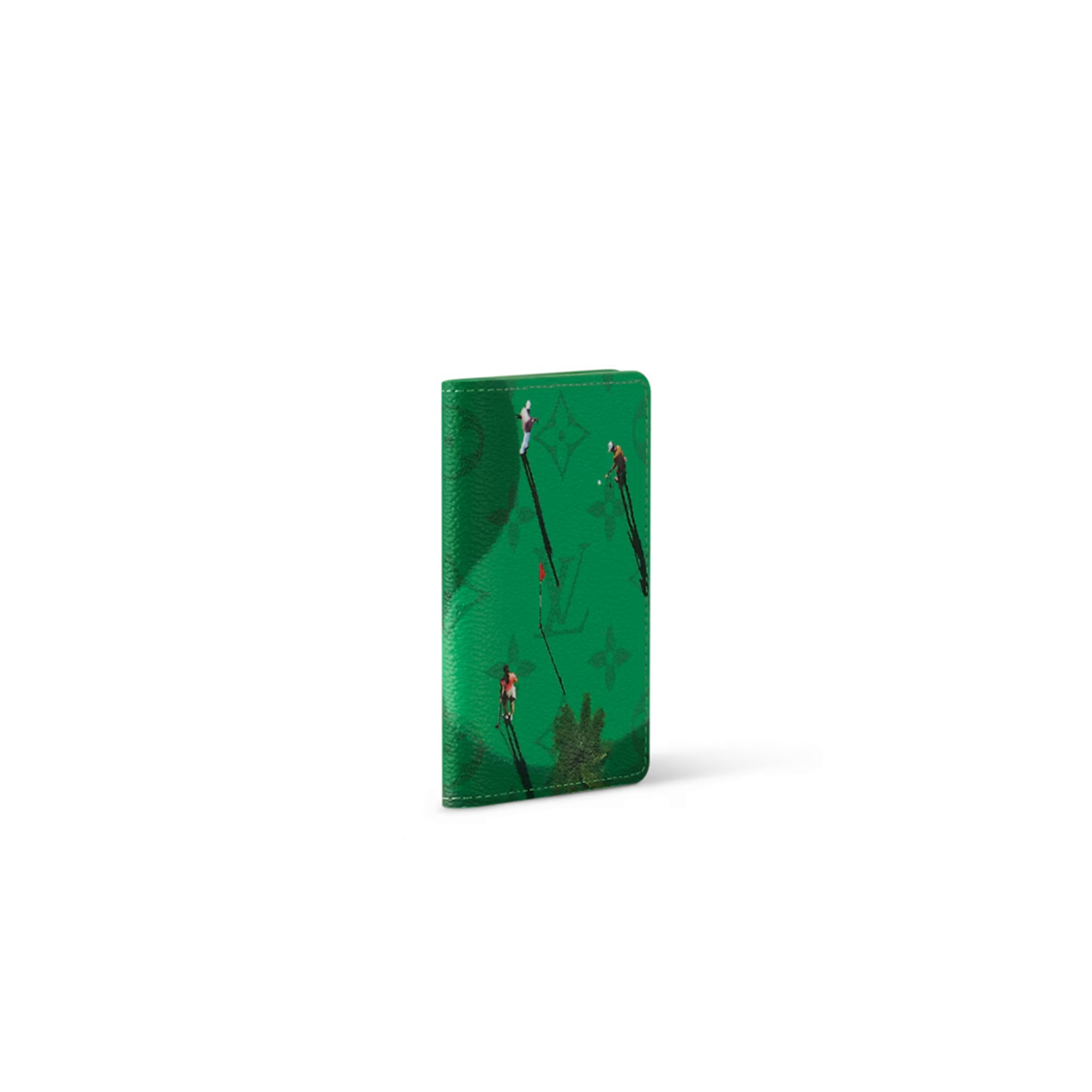 l0*is V*t0n pocket organizer m14880 (11*7.5*1cm)